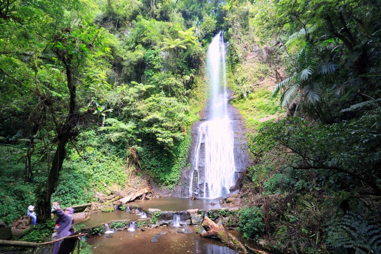 Curug-Jaksa-Bogor