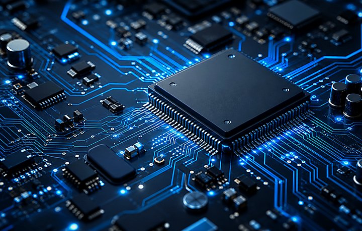 连接器产品线选型 电源模块总览 1