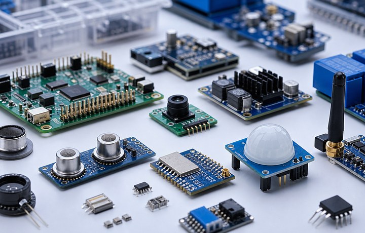 USB接口选型应用参考 2