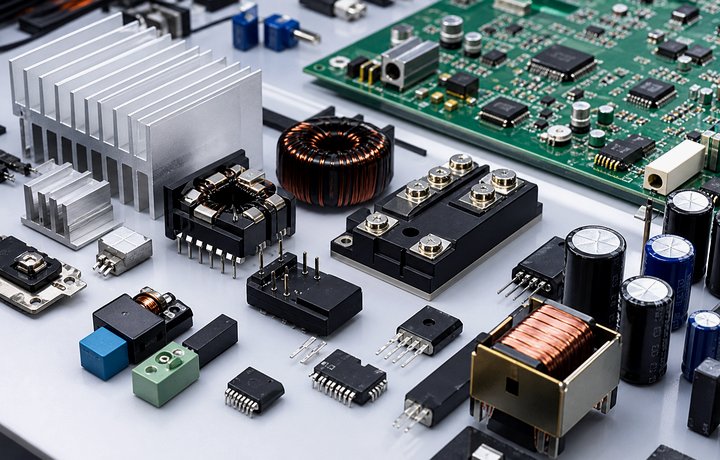 调试工具产品线电子资料
